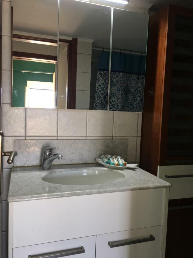 Markella'S Apartment 干尼亞 外观 照片