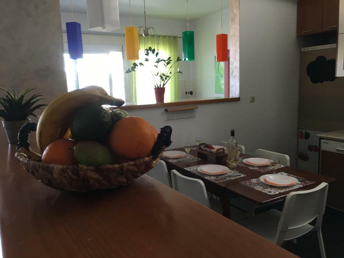 Markella'S Apartment 干尼亞 外观 照片