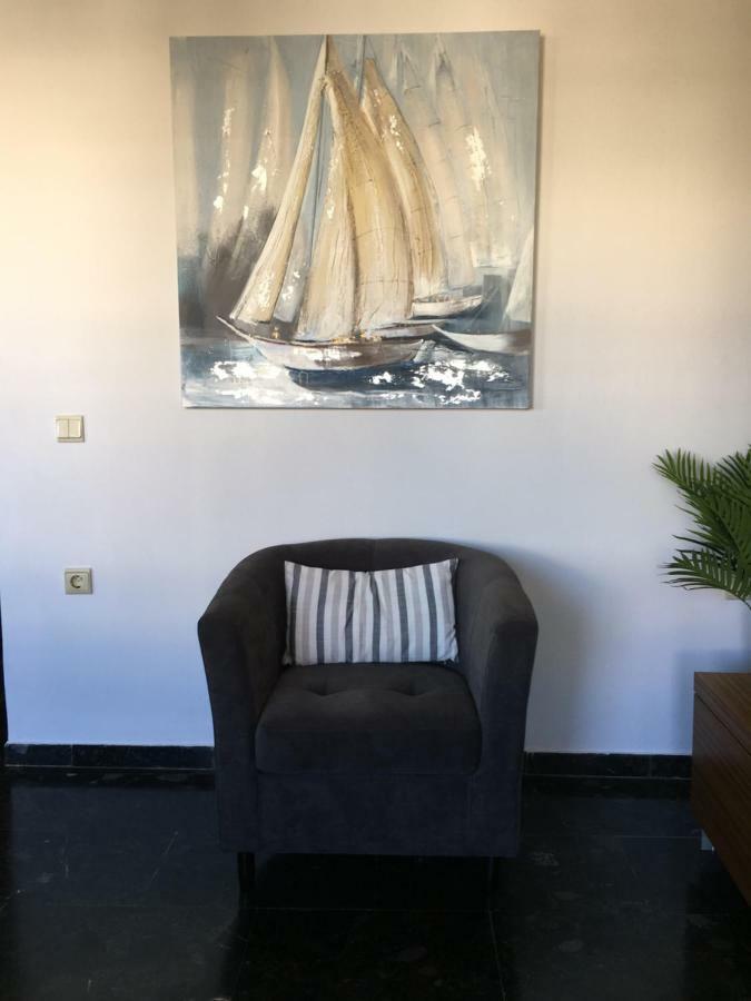 Markella'S Apartment 干尼亞 外观 照片