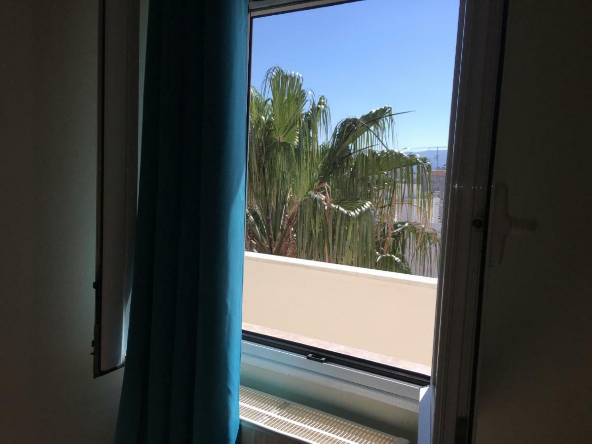 Markella'S Apartment 干尼亞 外观 照片